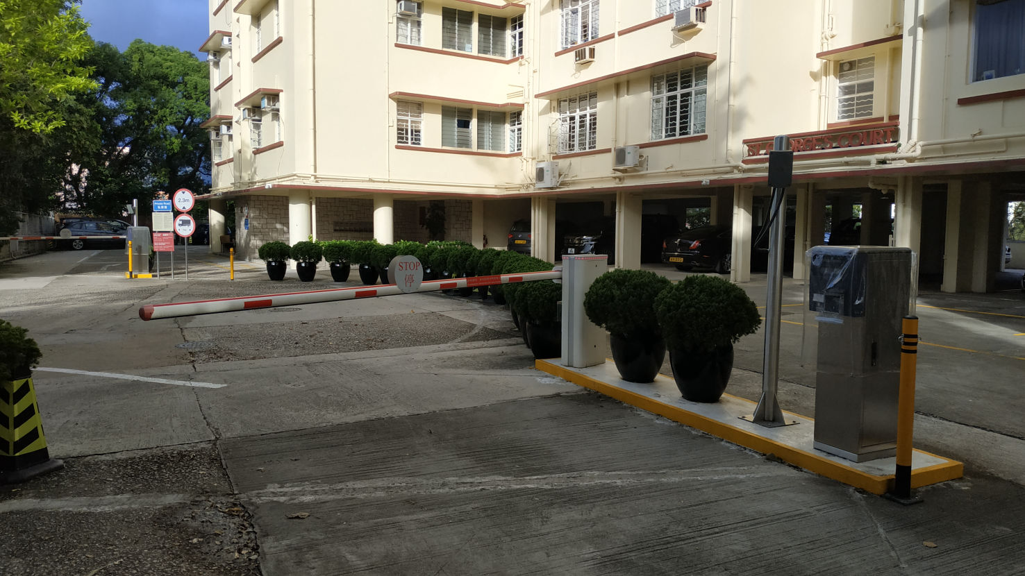 Mobirise Website Builder