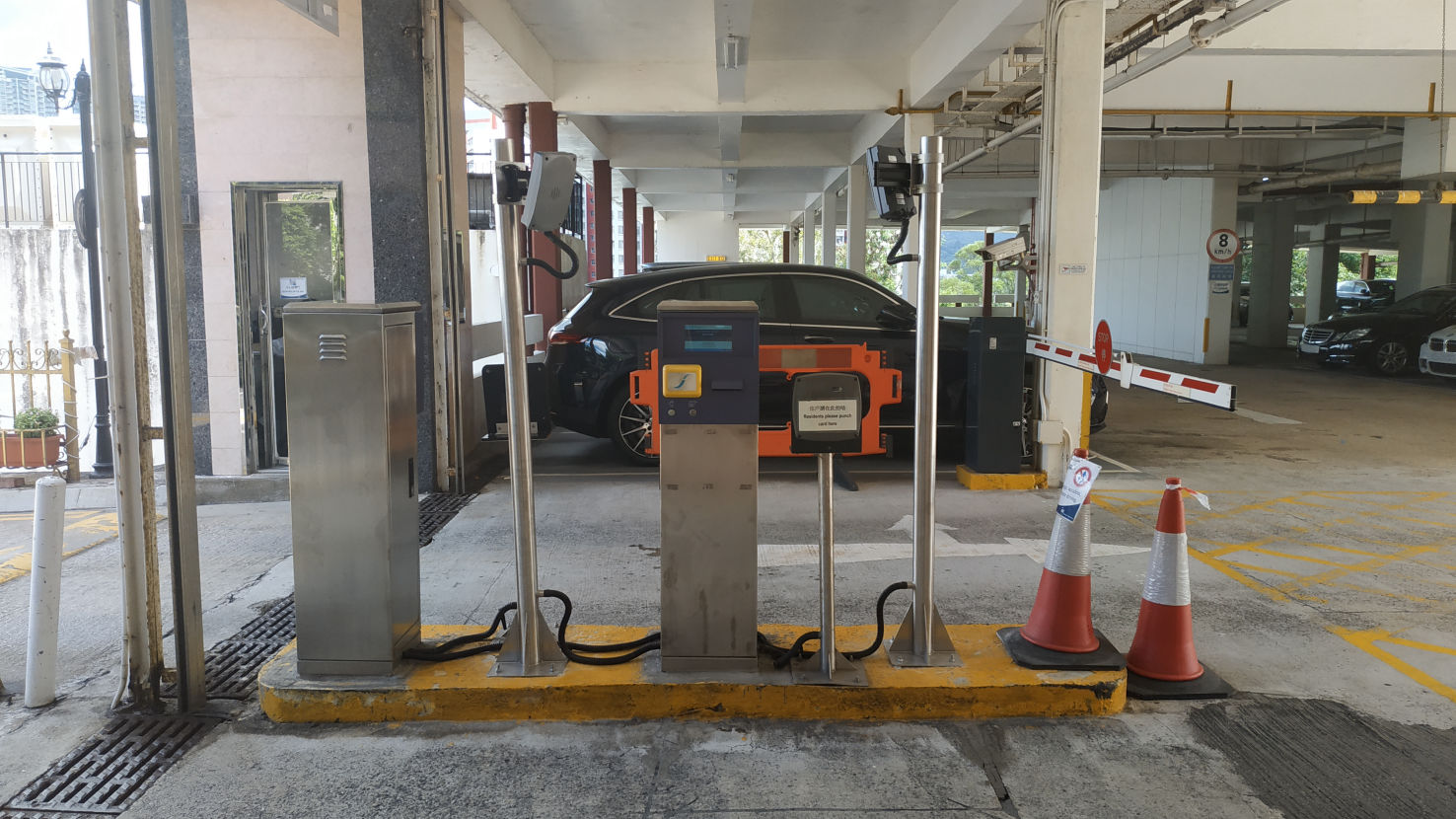 Mobirise Website Builder