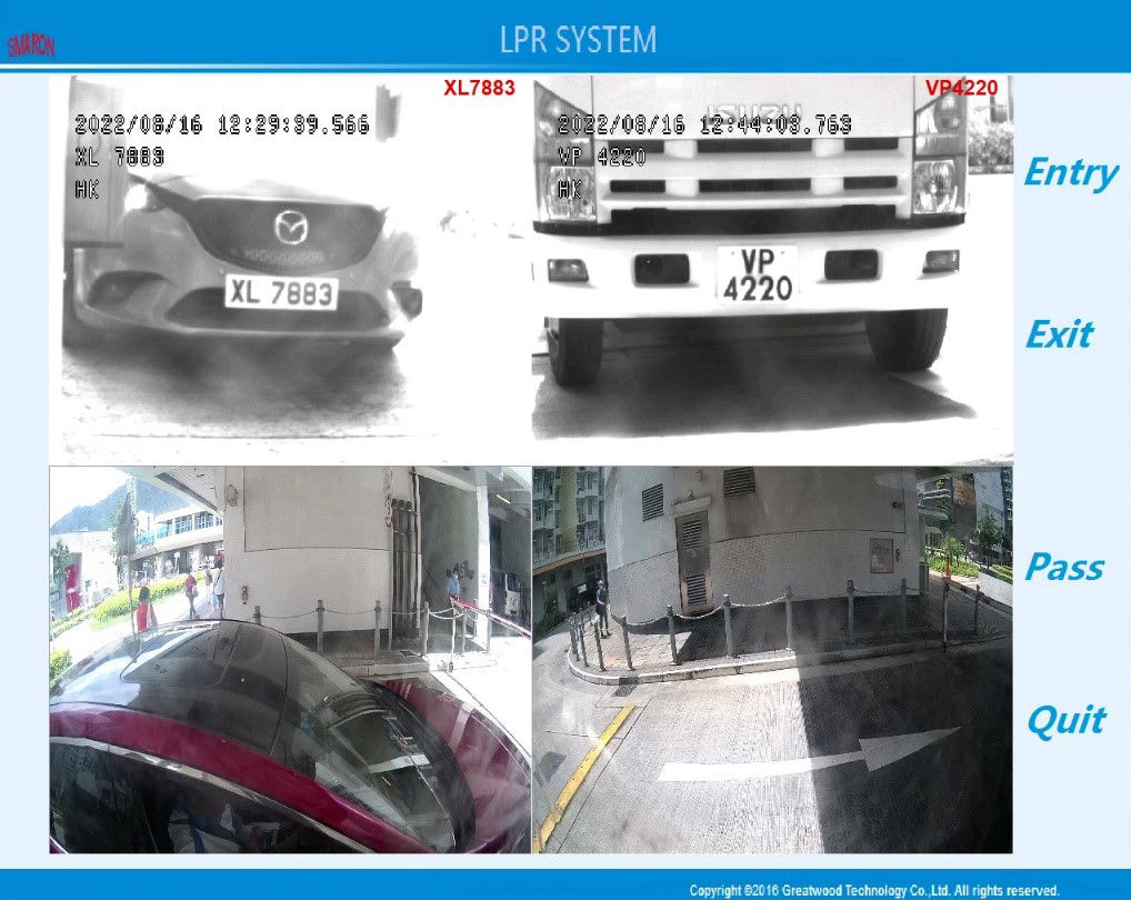 Mobirise Website Builder