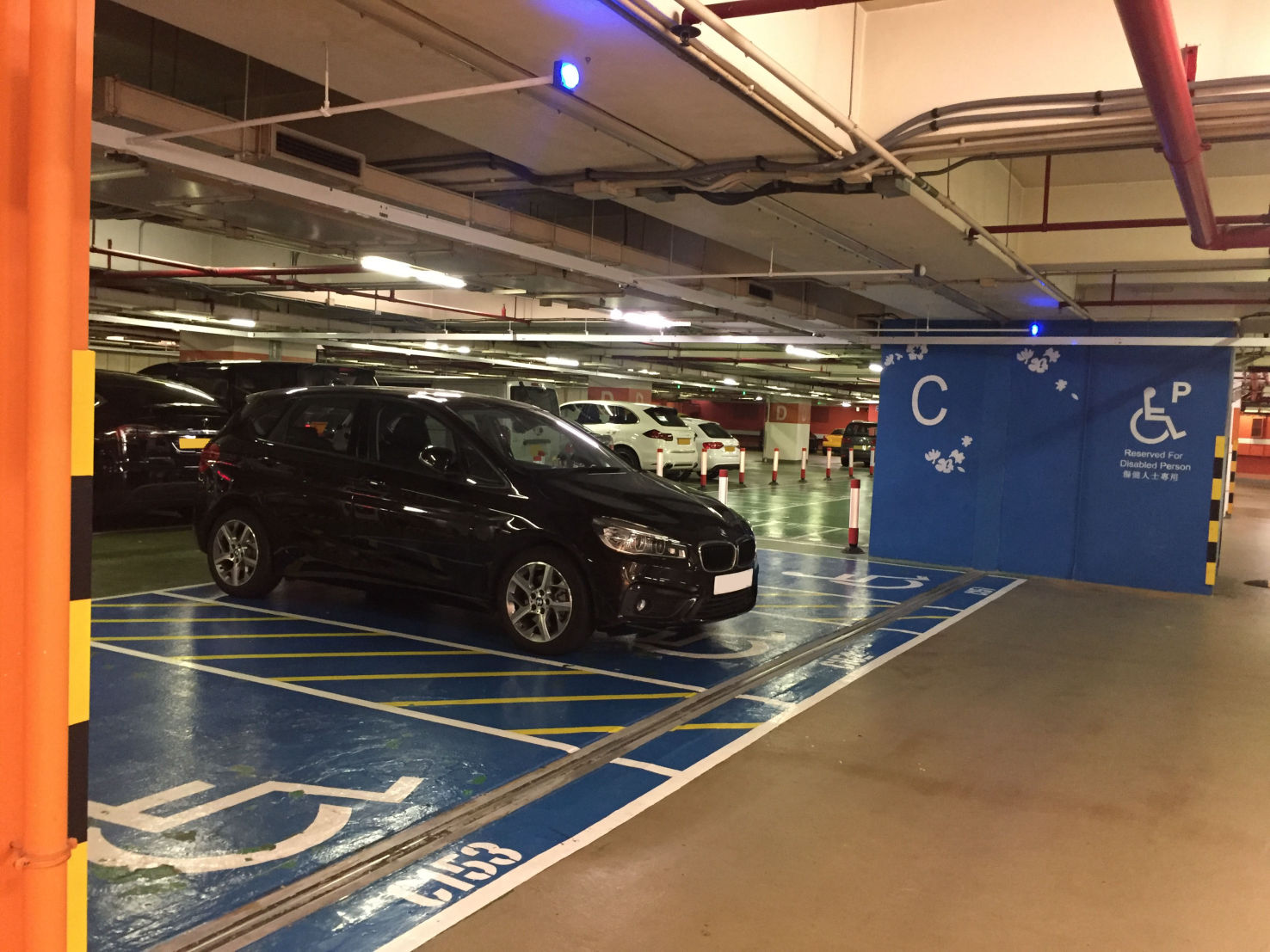 Mobirise Website Builder