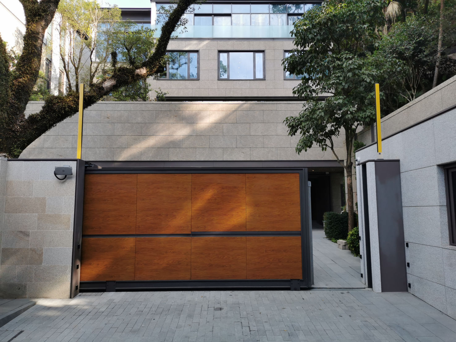 Mobirise Website Builder