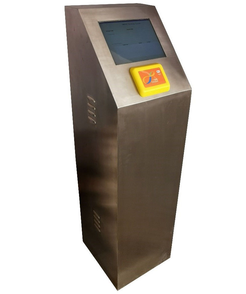 Mobirise Website Builder