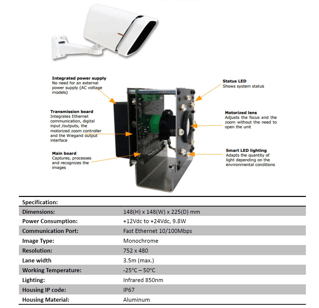 Mobirise Website Builder
