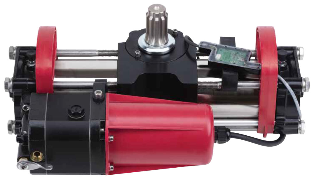 Mobirise Website Builder